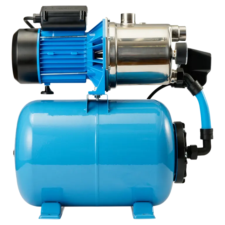 Насосная станция Джилекс Джамбо 70/50 Н-24 (2.0)