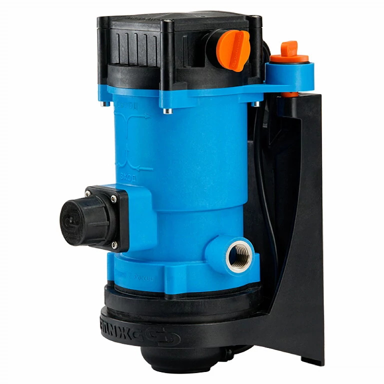 Насос поверхностный Джилекс КОМФОРТ ПРО 25/16