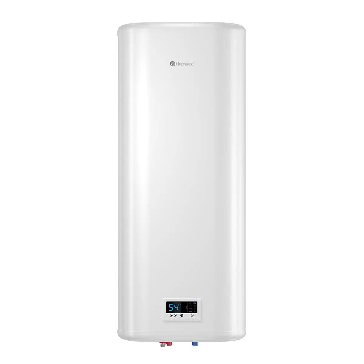 Водонагреватель накопительный Thermex IF 100 V (pro)