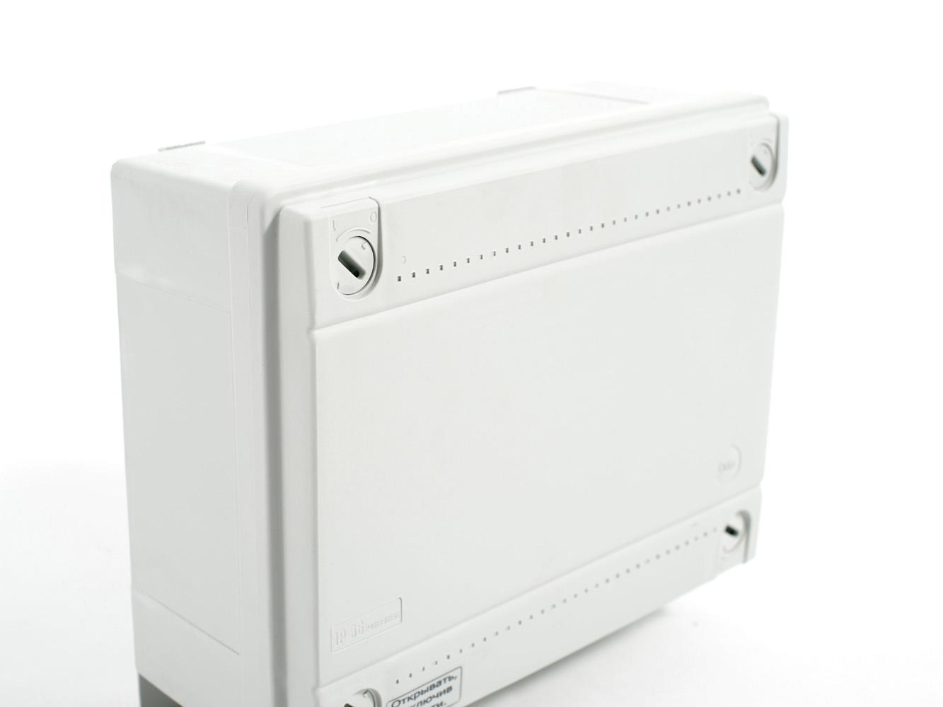 Стабилизатор напряжения Teplocom SKAT ST SPLIT-9 исп.5