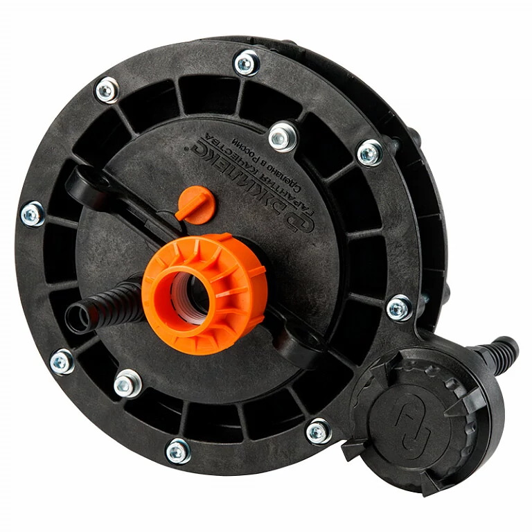 Оголовок скважинный Джилекс ОСПБ 110-133/25