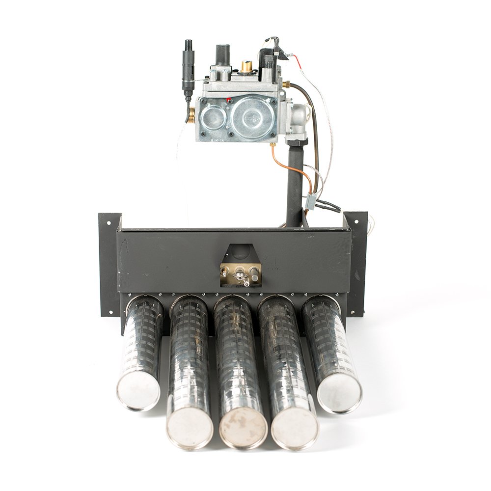 Газогорелочное устройство «ЛЕМАКС» серии ГГУ-55