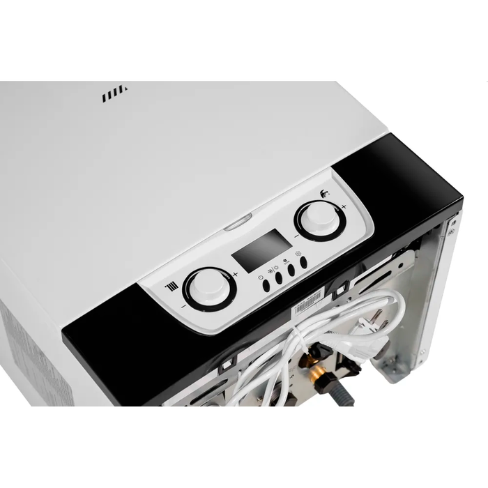 Настенный газовый котел MIZUDO M24ТH с шиной OpenTherm (24 кВт, 2 Т/O) (24 кВт, одноконтурный)