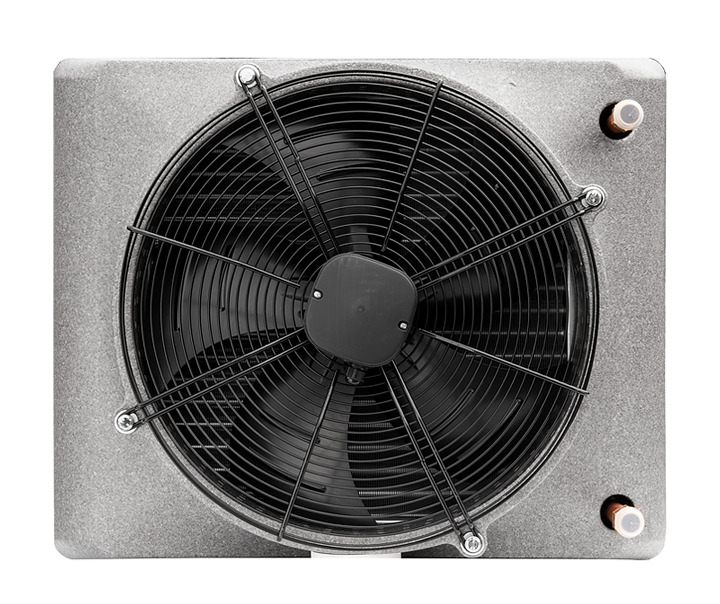 Тепловентилятор SONNIGER CR1