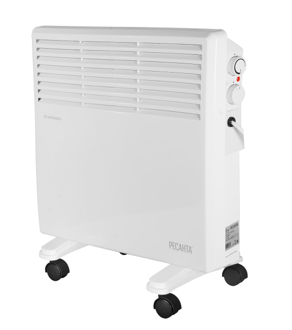 Конвектор электрический РЕСАНТА ОК-500Е