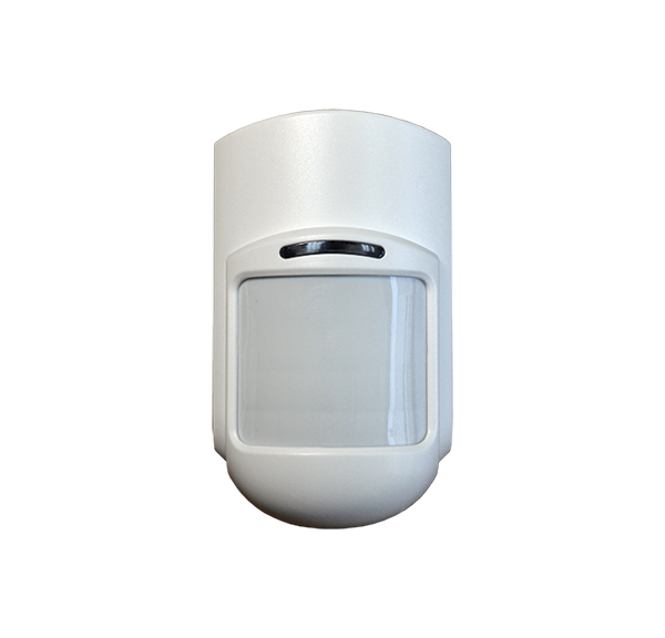 Радиодатчик движения с функцией термометра МЛ-570