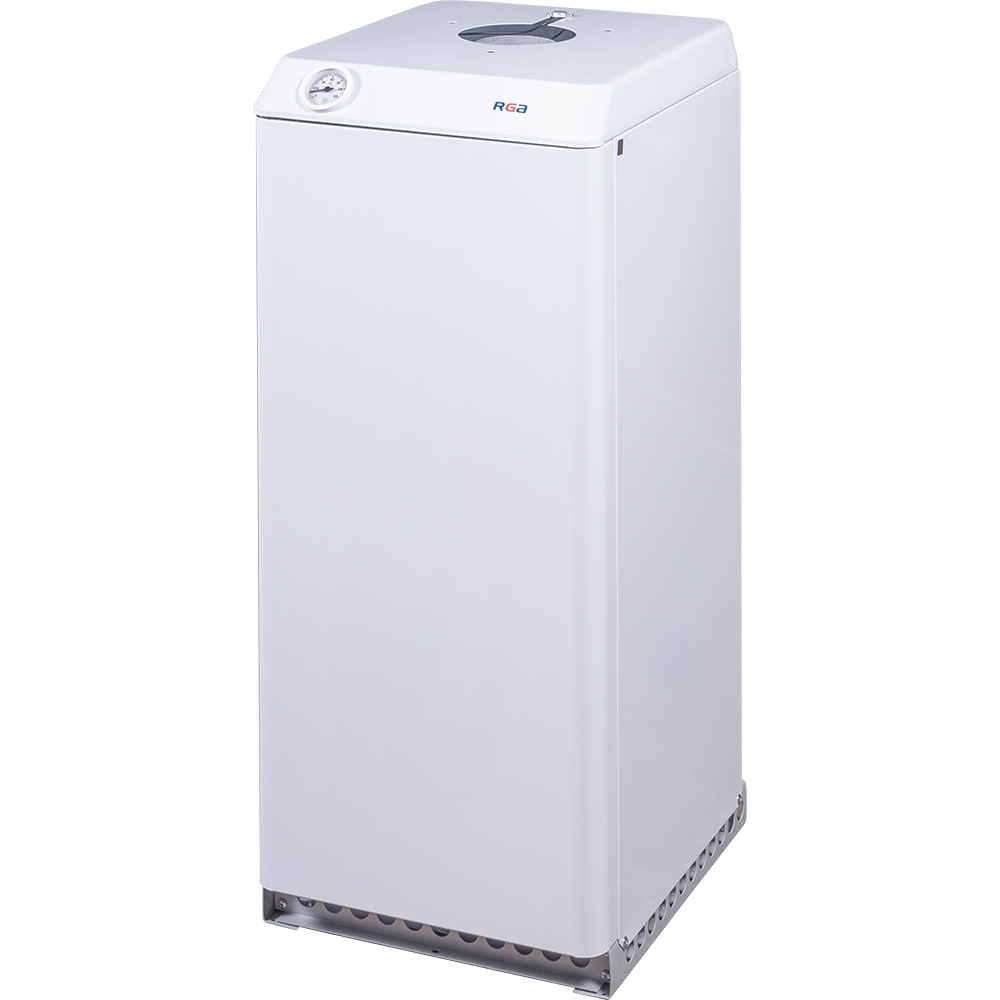 Напольный газовый котел RGA АОГВ-17,4