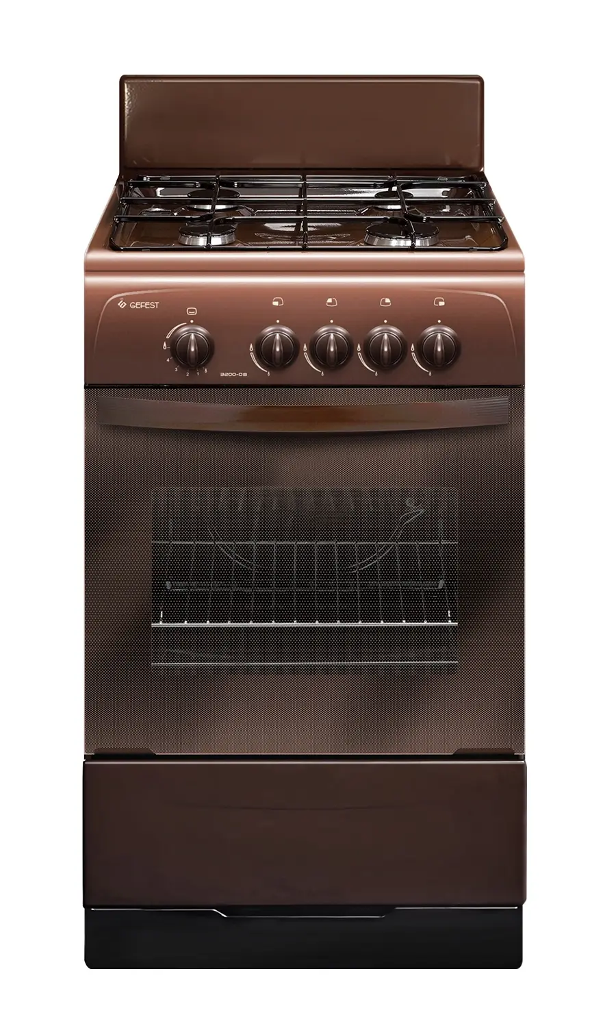 Плита газовая Gefest 3200-08 К43