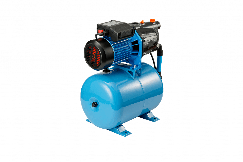 Насосная станция Джилекс Джамбо 70/50 Ч-24 (2.0)