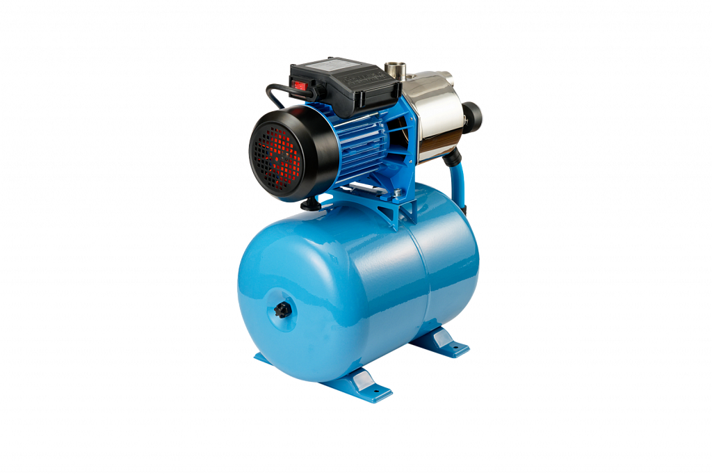 Насосная станция Джилекс Джамбо 70/50 Н-24 (2.0)