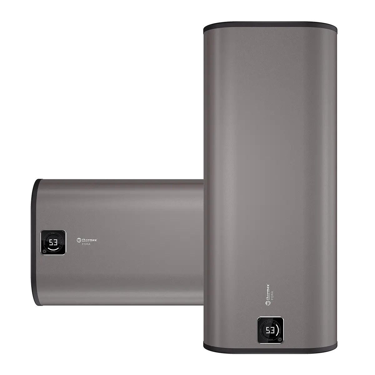 Водонагреватель накопительный Thermex Fora 100 (pro) Wi-Fi