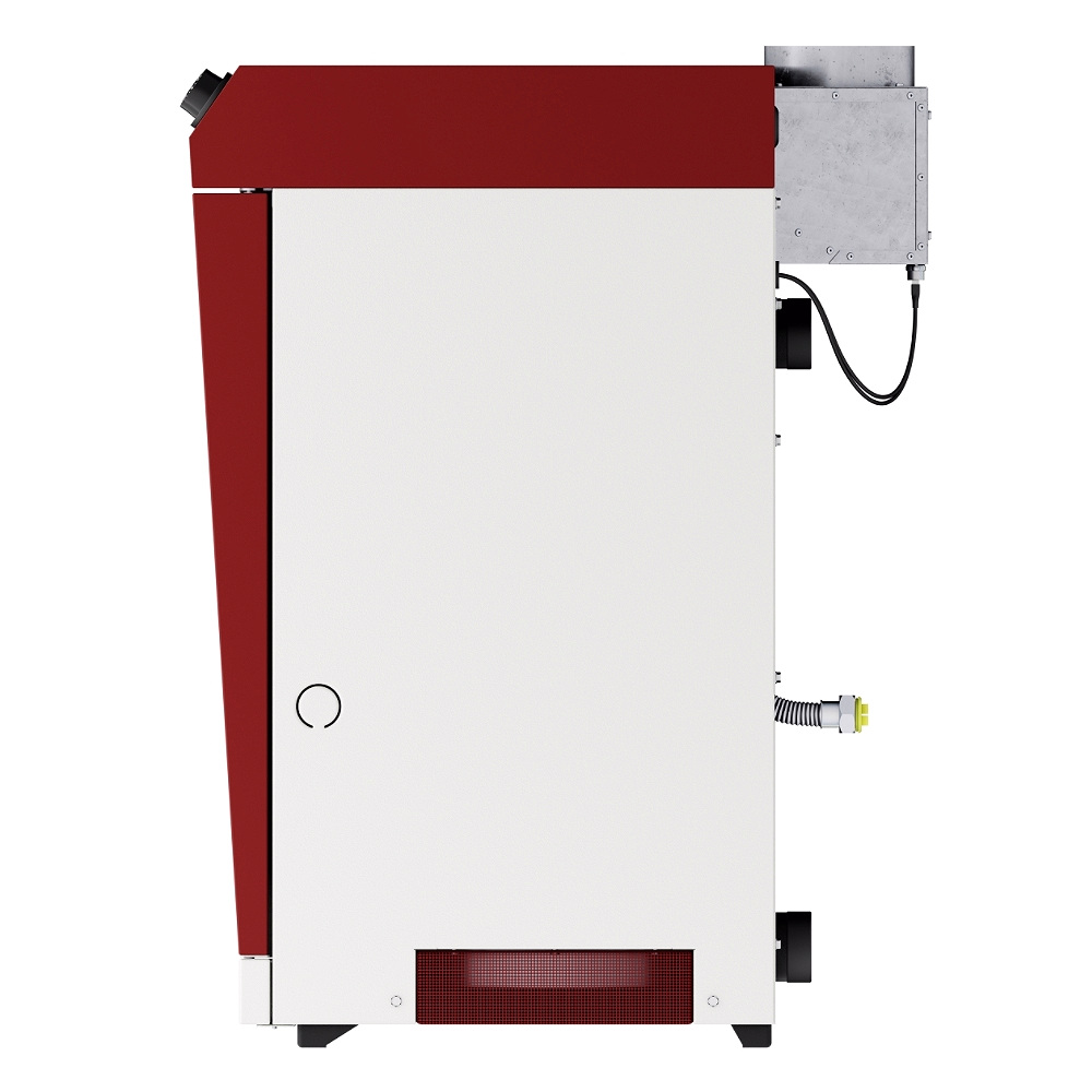 Напольный газовый котел ЛЕМАКС Uno-30