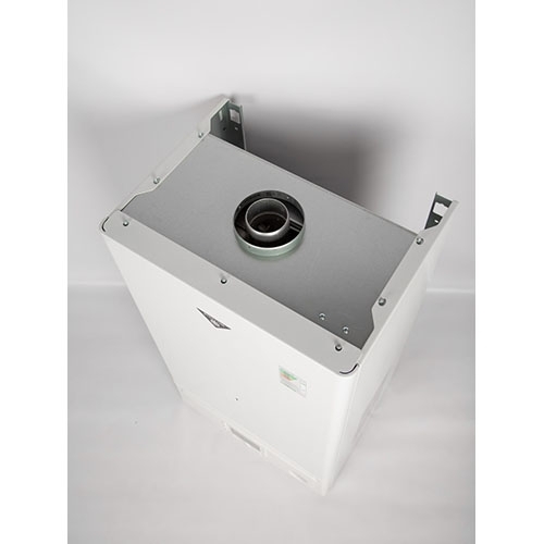 Настенный газовый котел Strattos avangard 24 F Одноконтурный