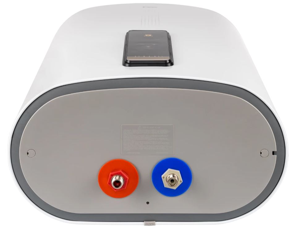 Водонагреватель накопительный Candy CF80V-P5(R)