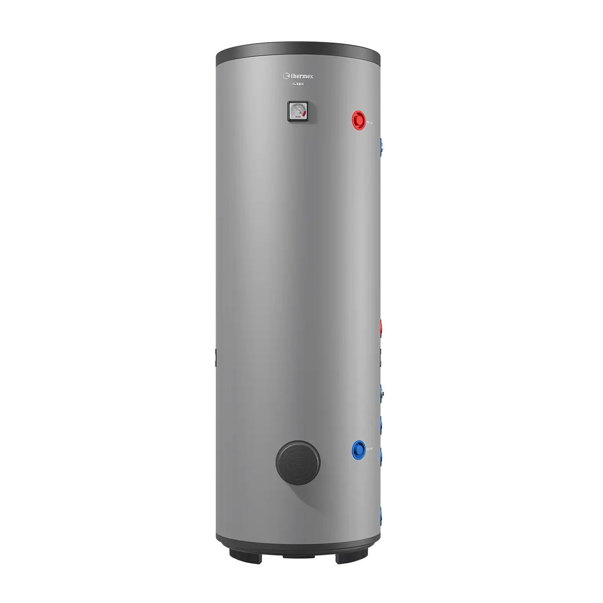 Бойлер косвенного нагрева Thermex Nixen 250 F (combi)