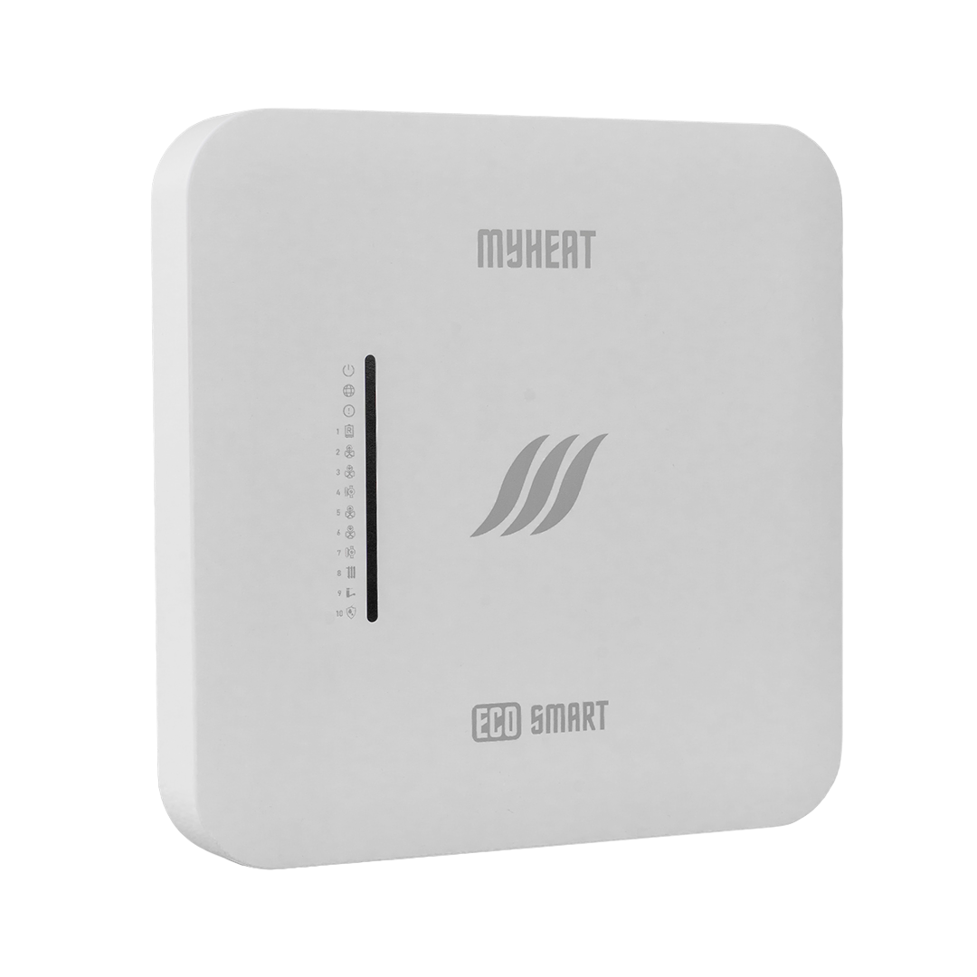 Контроллер MyHeat Eco Smart