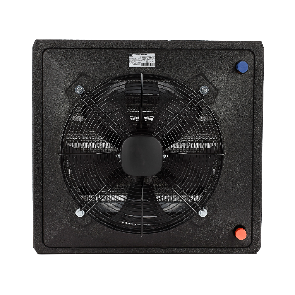 Водяной тепловентилятор REVENTON Mini HC15-3S 17,2кВт
