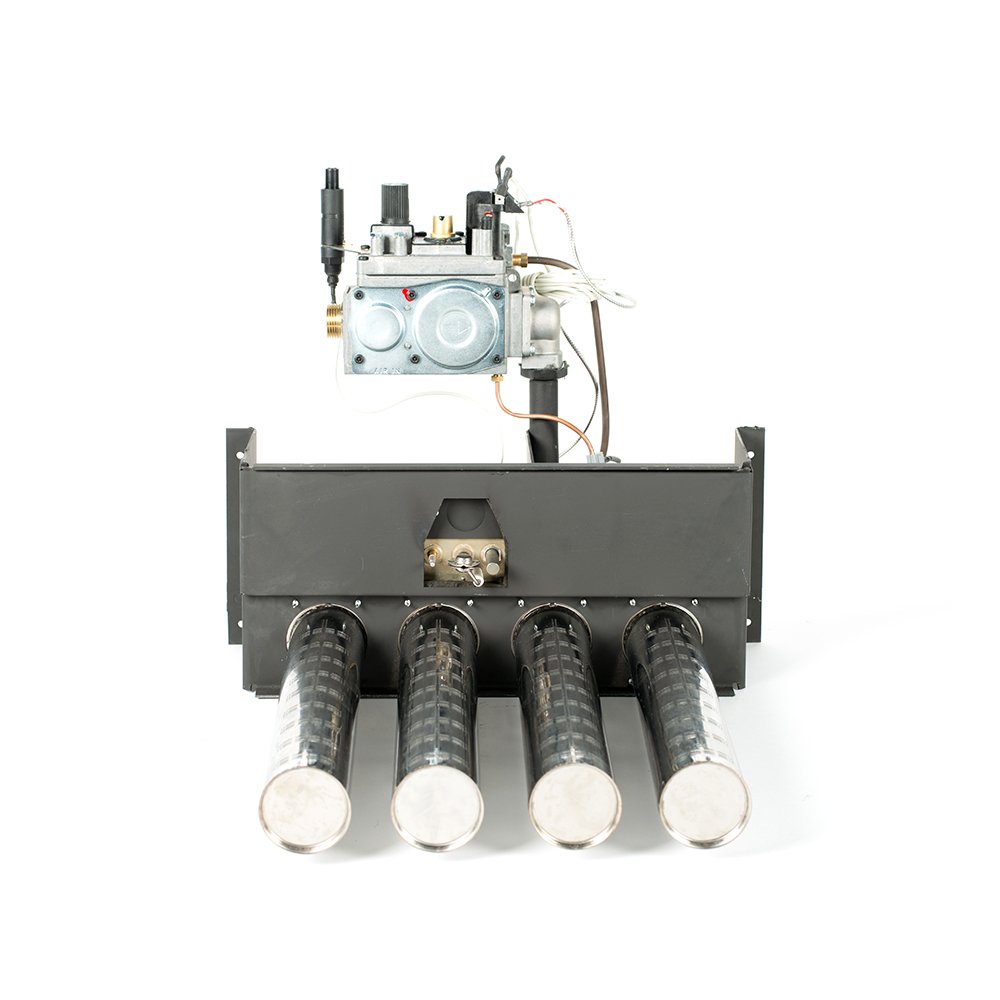 Газогорелочное устройство «ЛЕМАКС» серии ГГУ-40