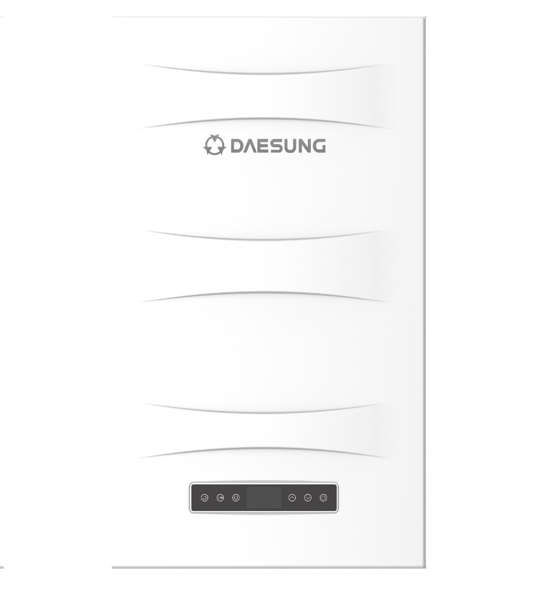 Настенный газовый котел Daesung CLASS E14
