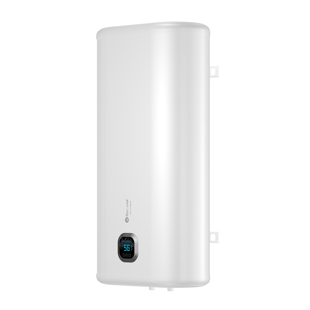 Водонагреватель накопительный Thermex Decido 80 Wi-Fi