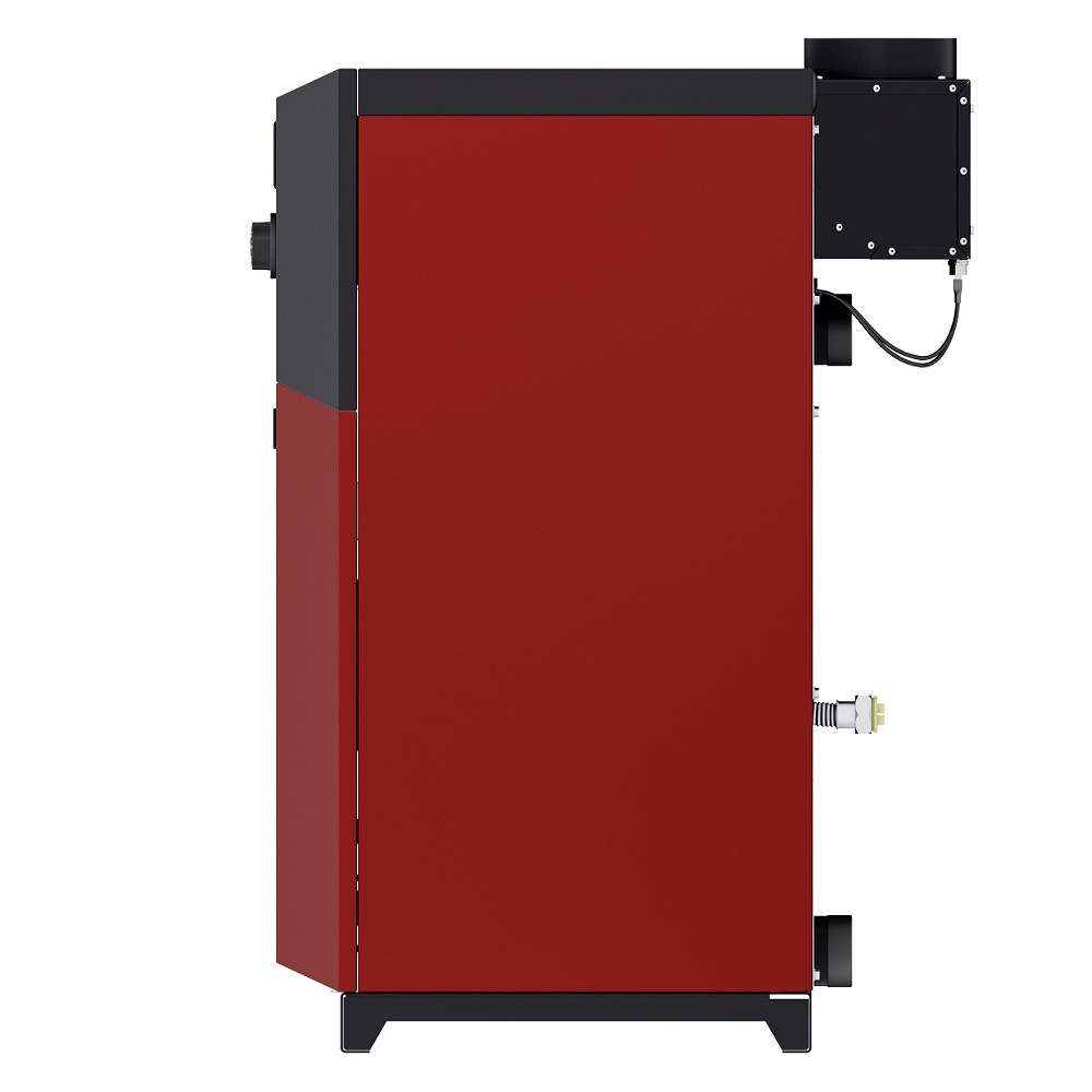 Напольный газовый котел ЛЕМАКС Prestige 16