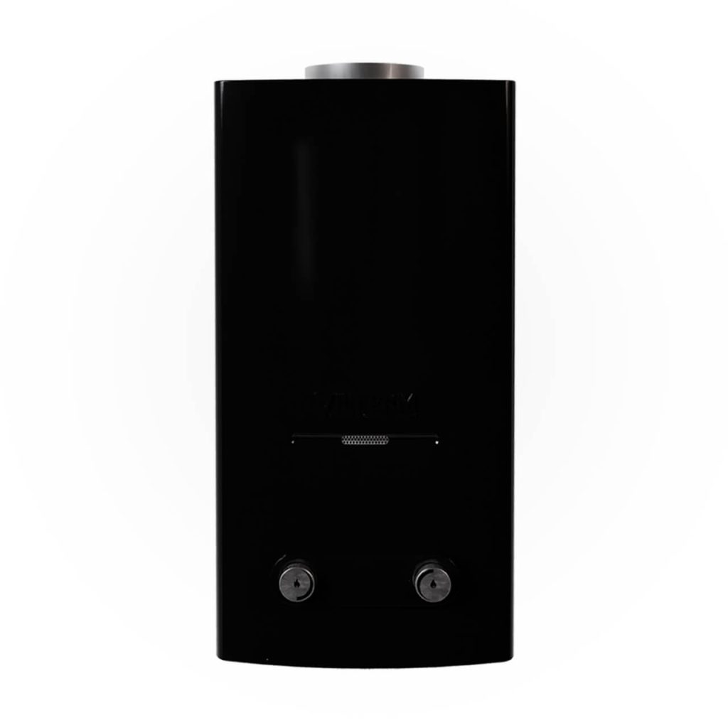 Газовая колонка Vilterm S10 (черный)