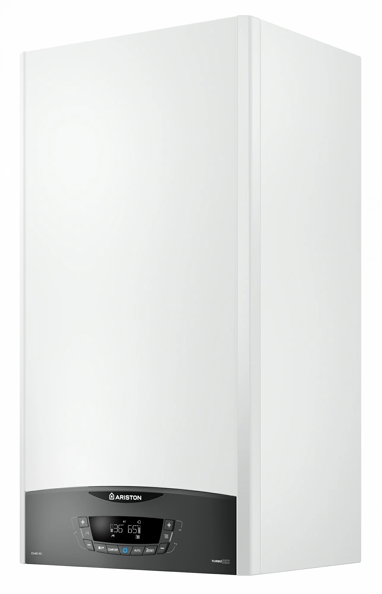 Настенный газовый котел ARISTON CLAS XC SYSTEM 24 FF NG