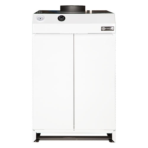 Напольный газовый котел Strattos PRO 80 кВт