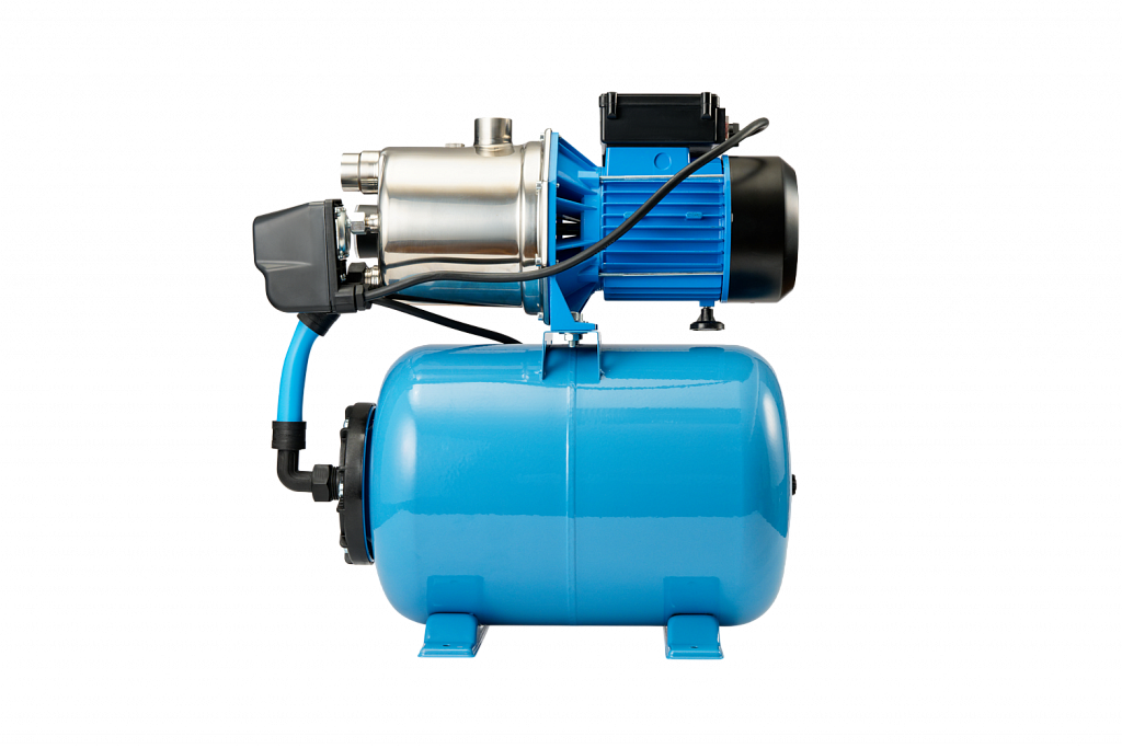 Насосная станция Джилекс Джамбо 70/50 Н-24 (2.0)