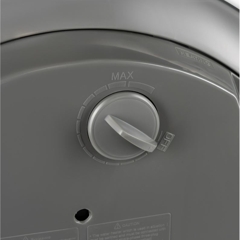 Водонагреватель накопительный Haier ES30V-A1 COMFORT