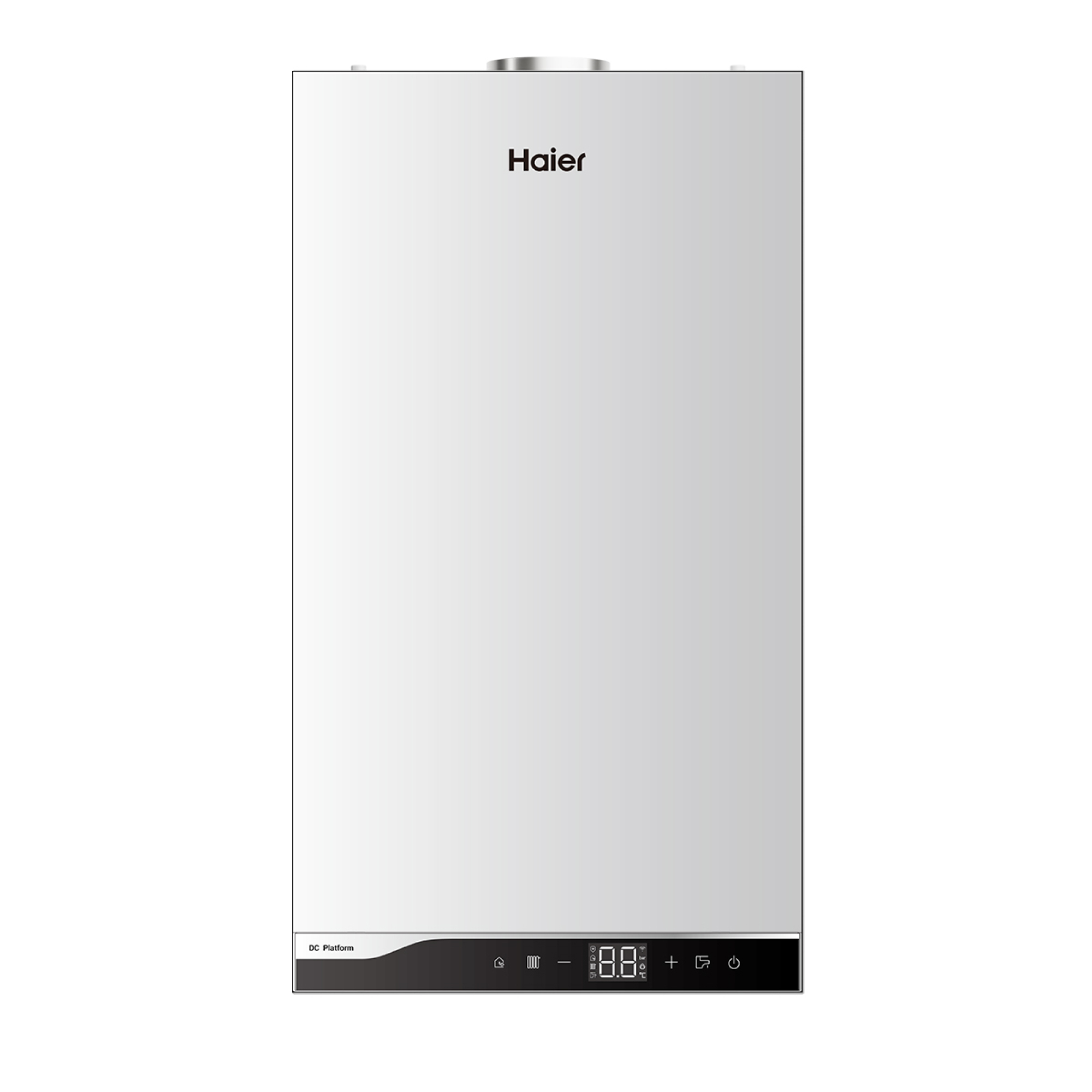 Настенный газовый котел Haier TechLine S 2.24TW