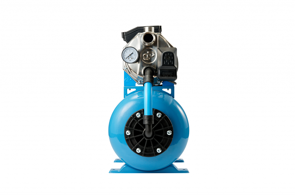 Насосная станция Джилекс Джамбо 70/50 Н-24 (2.0)