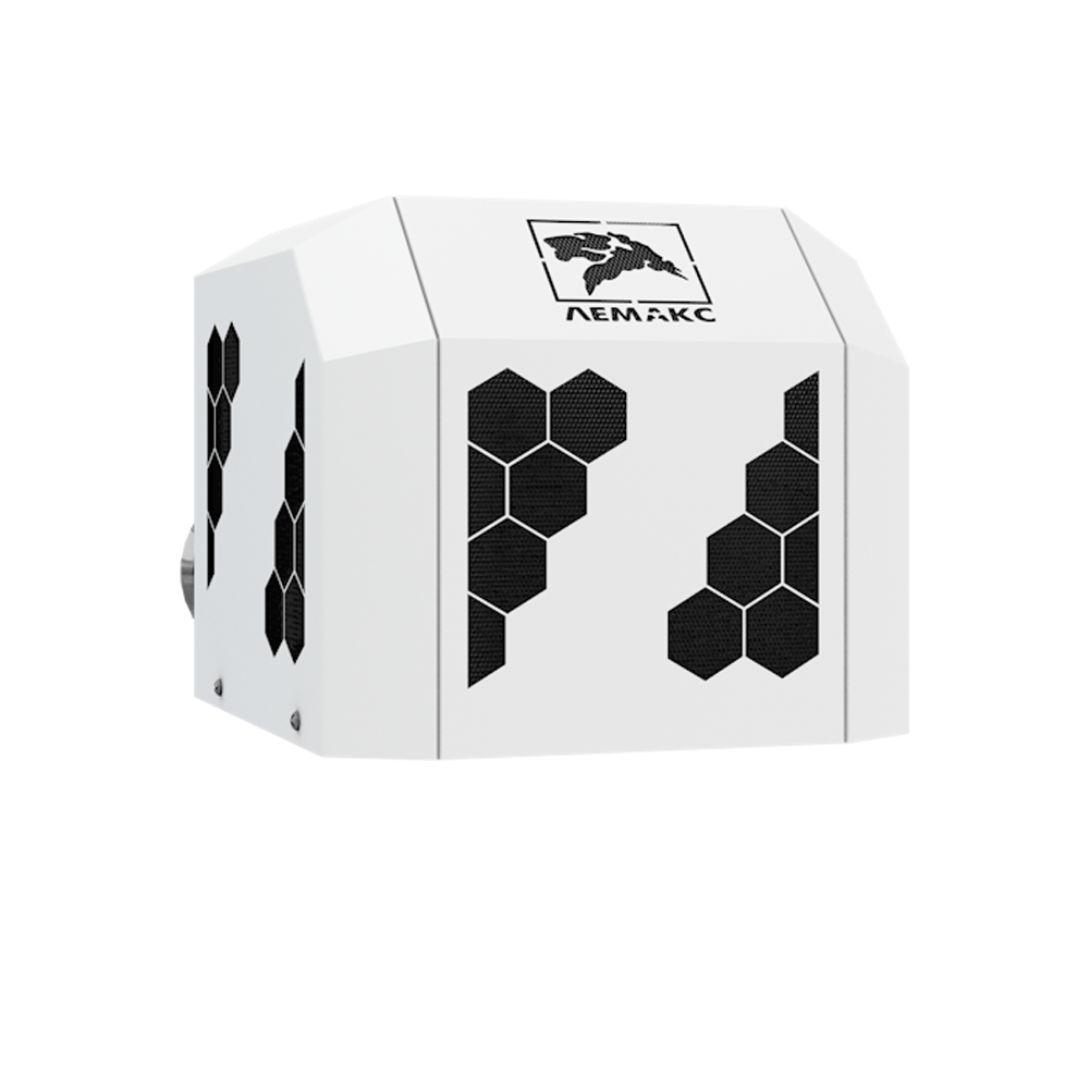 Турбонасадка «ЛЕМАКС» Comfort (XXL) (d200 мм)