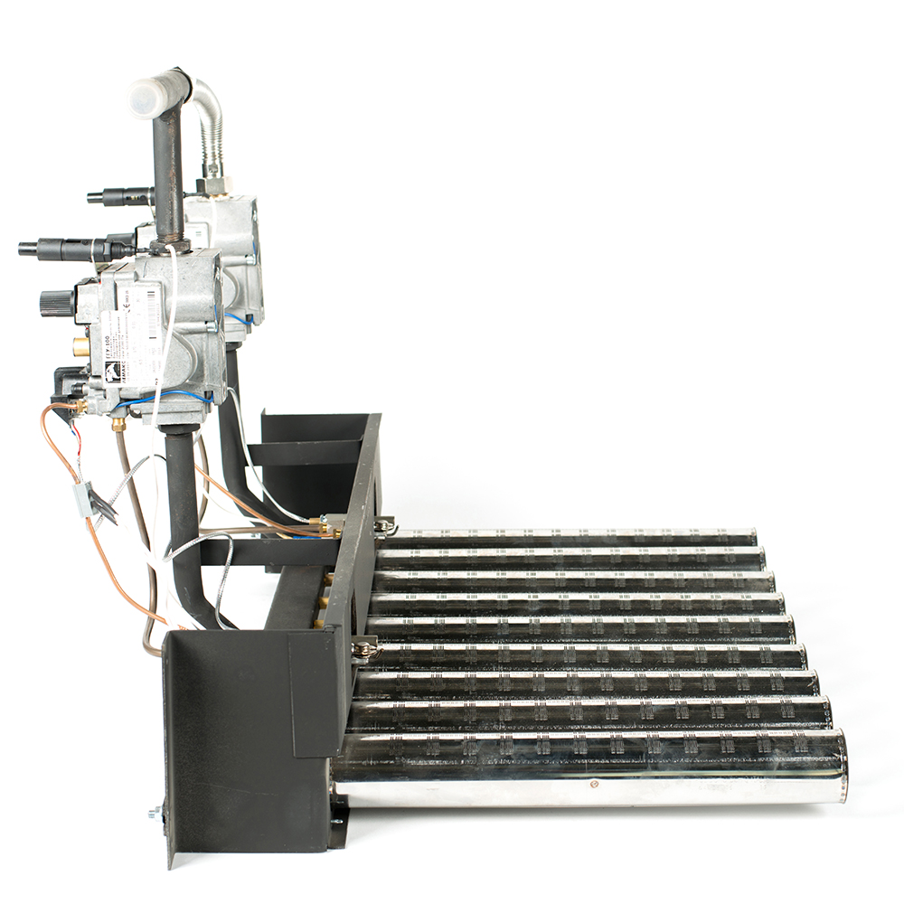 Газогорелочное устройство «ЛЕМАКС» серии ГГУ-100