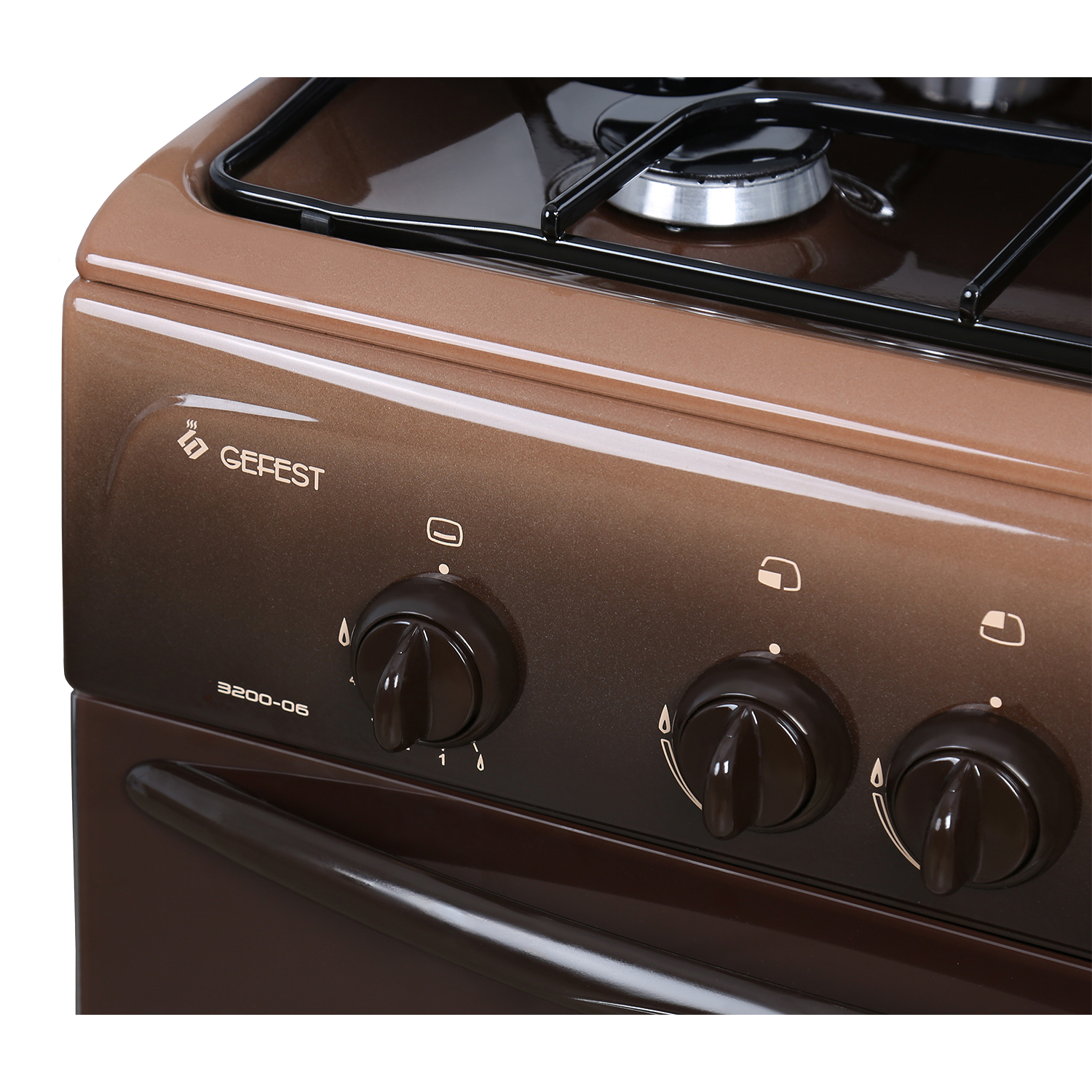 Плита газовая Gefest 3200-06 K43