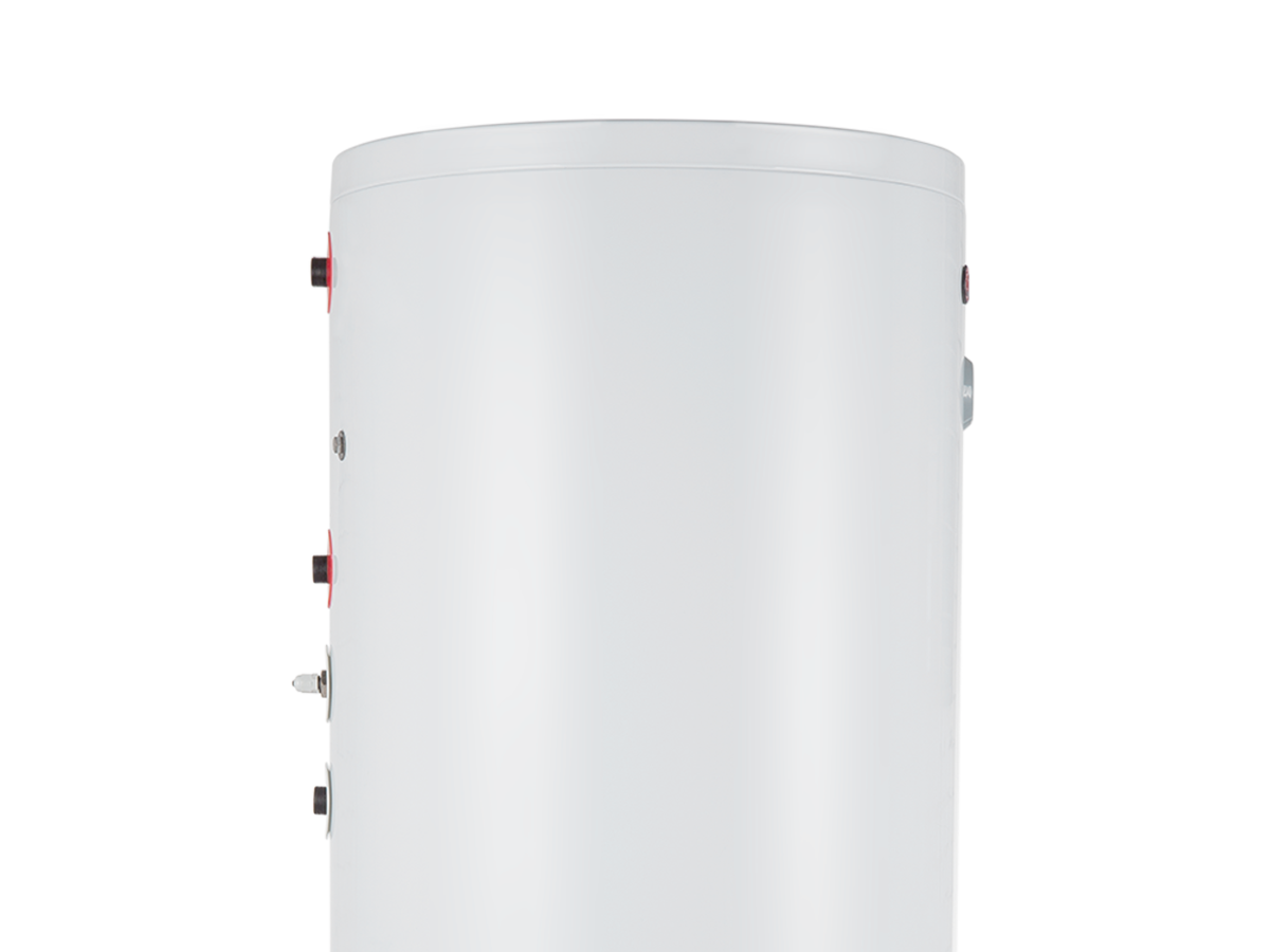 Водонагреватель накопительный Thermex ER 100 V (COMBI)