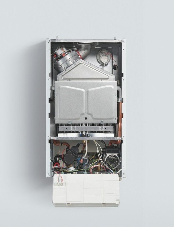 Настенный газовый котел Vaillant turboFIT VUW 242/5-2
