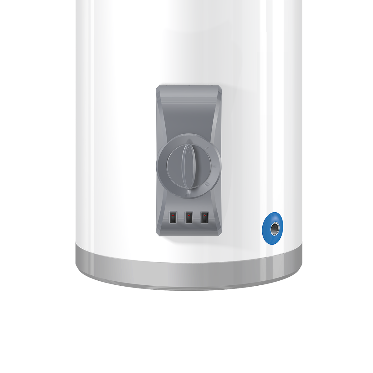 Водонагреватель накопительный Thermex IRP 300 F