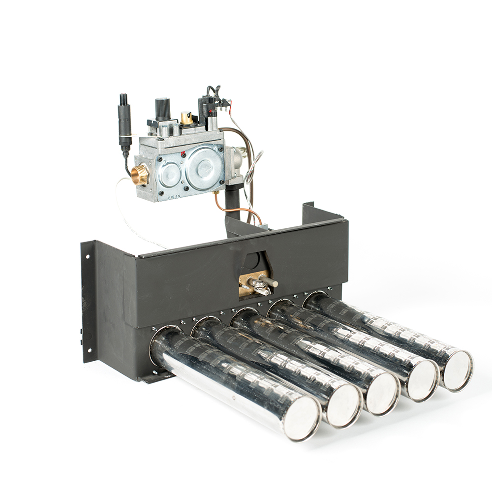 Газогорелочное устройство «ЛЕМАКС» серии ГГУ-45