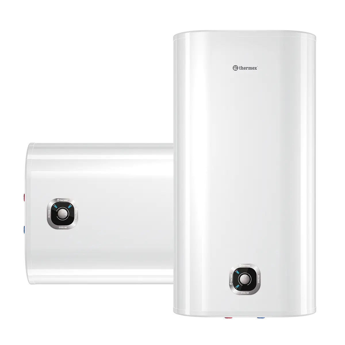 Водонагреватель накопительный Thermex Dream 80