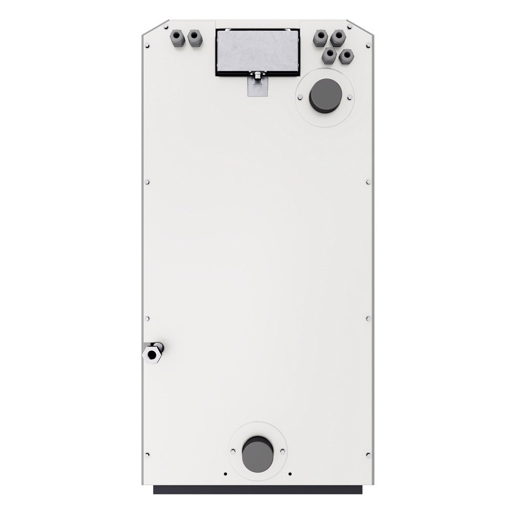 Напольный газовый котел ЛЕМАКС Clever 55