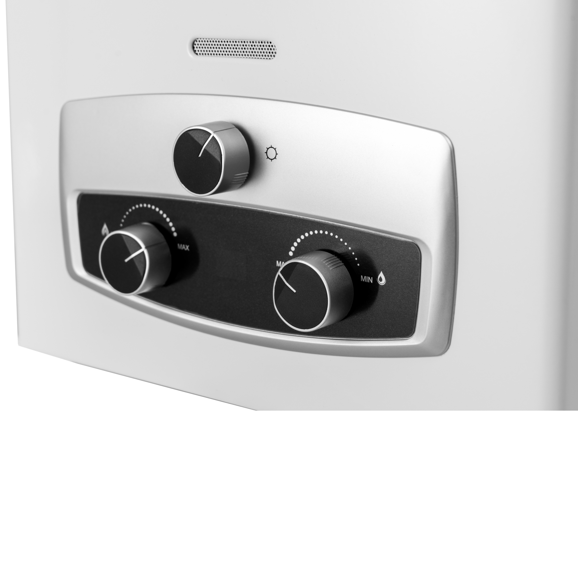 Газовая колонка Haier IGW 10 B