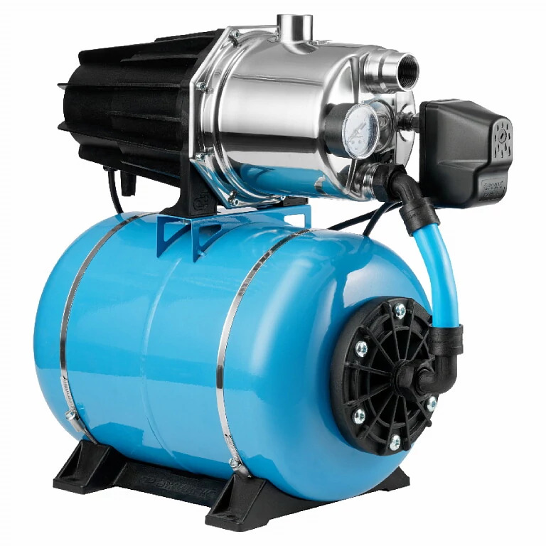 Насосная станция Джилекс Джамбо ПРО 70/50 Н-24