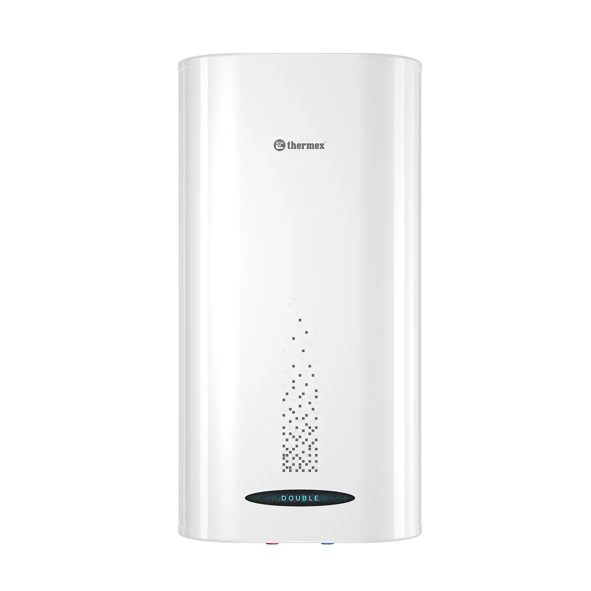 Водонагреватель накопительный Thermex Double 50