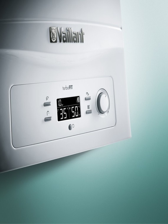 Настенный газовый котел Vaillant turboFIT VUW 242/5-2