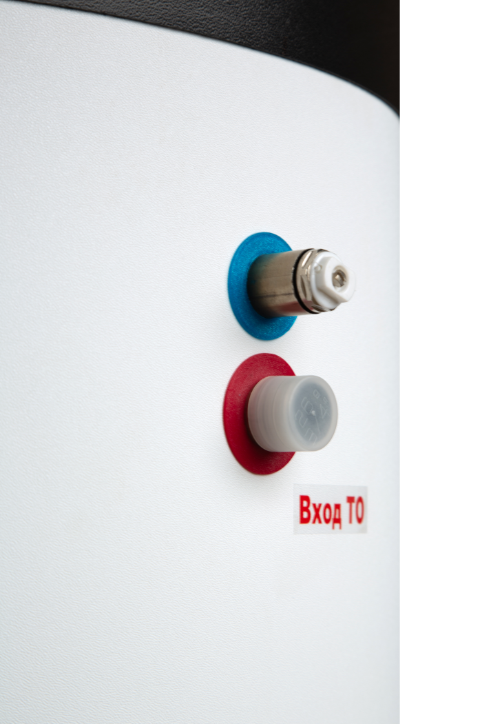 Бойлер косвенного нагрева Strattos TOP 290 M2