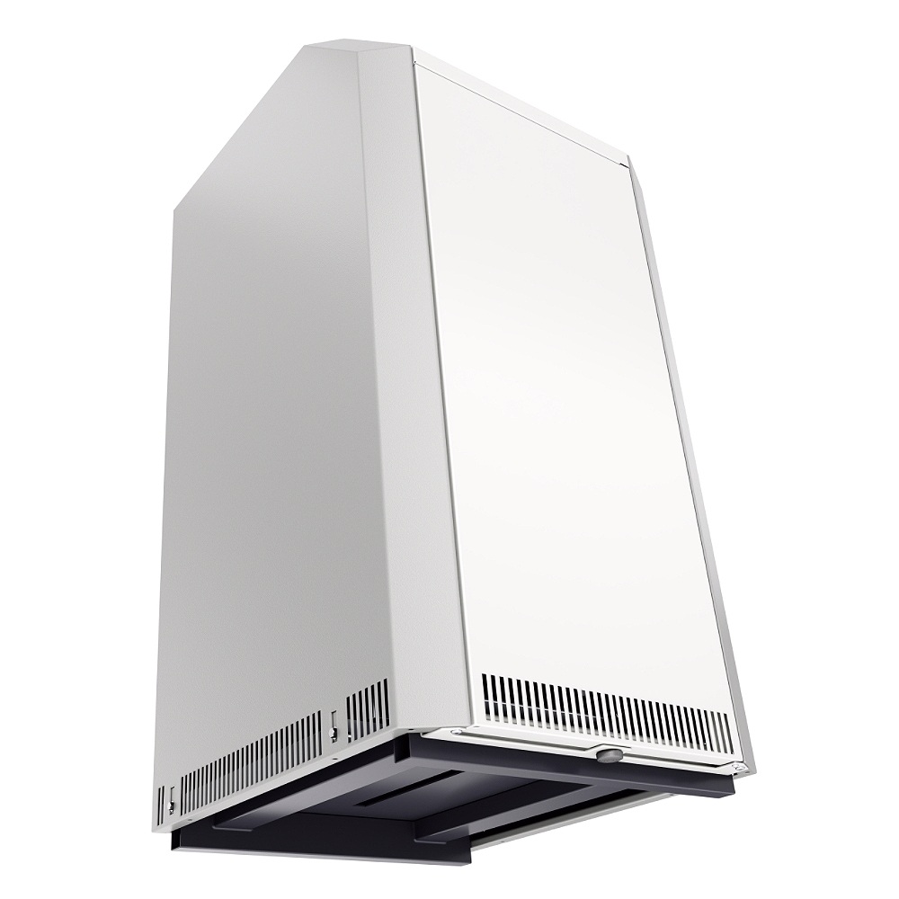 Напольный газовый котел ЛЕМАКС Clever 55