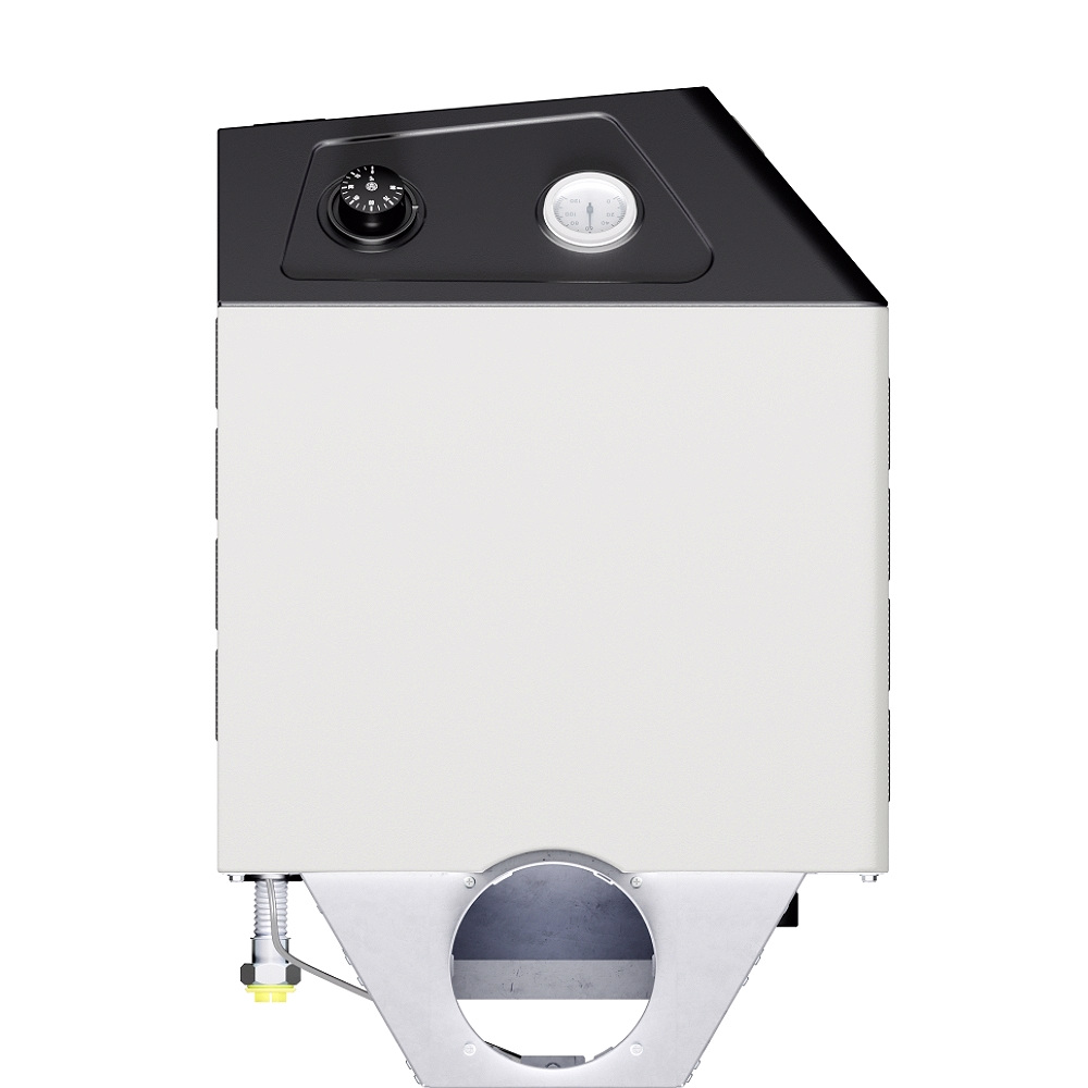 Напольный газовый котел ЛЕМАКС Omega 35