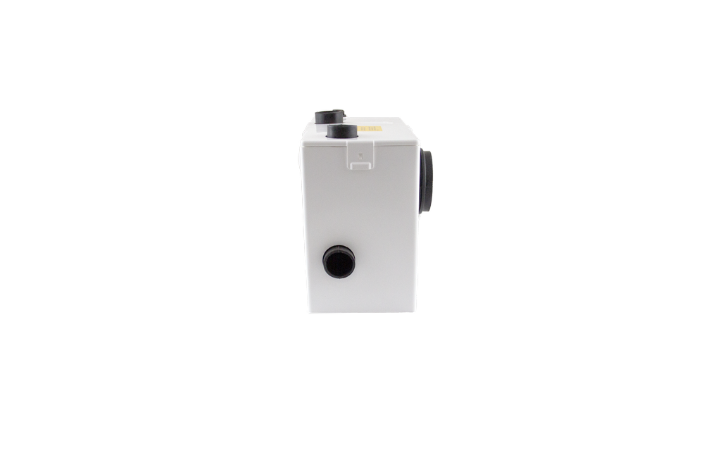 Установка канализационная Unipump Sanivort 605 M с ножом 