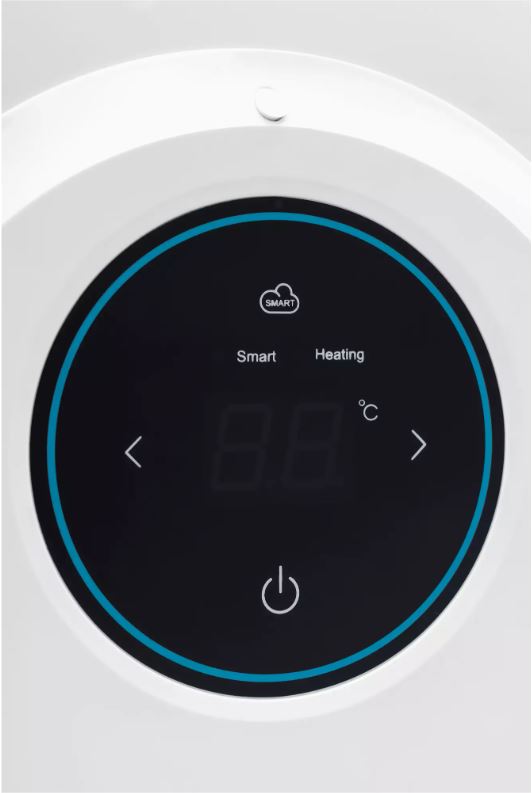 Водонагреватель накопительный Haier ES15V-EQ1